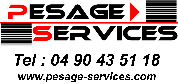 Logo Pesage Services
