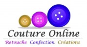 Logo Couture Online