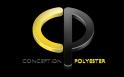 Logo Conception Polyester