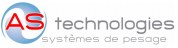 Logo As Technologies