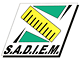 SOCIETE ARIGON - DESCRIPTIF - INFORMATIQUE ECONOMIE - METRE