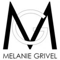 Logo Label ' Mode - Mlanie Grivel