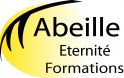 Logo Abeille Eternite
