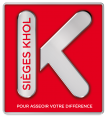 Logo Semic  Les Sieges Khol