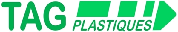 Logo Tag Plastiques