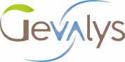 Logo Gevalys