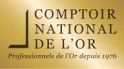 logoLe Comptoir National de l'Or de La Rochelle la Rochelle