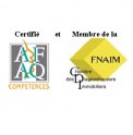 ASTER Diagnostics Immobiliers
