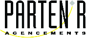 Logo Parten' R Agencements