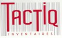 Tactiq'Inventaires