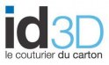 ID3D LE COUTURIER DU CARTON