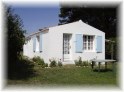 Maisonnette Brachet