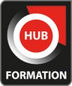 HUB FORMATION