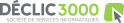 SARL DECLIC 3000