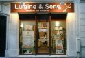 LUMINE & SENS
