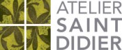 Logo Atelier Saint Didier