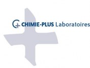 Logo Chimie Plus Laboratoires