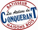 Logo Les Ateliers Du Conquerant