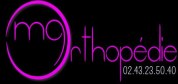 Logo Mg Orthopedie