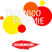 Logo Technico Thermie