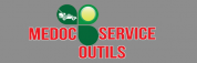 Logo Medoc Service Outils