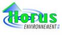 Logo Horus Environnement