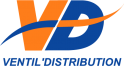 Logo Ventil Distribution
