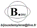 logoSociété Bijouxdemylene Rouen