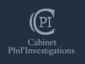 logoCabinet Phil'Investigations Boulogne-Billancourt