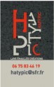 Logo Hatypic