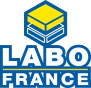 Logo Labo Centre France