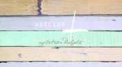Logo Adeline Lassire