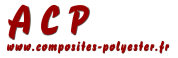 Logo Atelier Composites Polyester