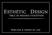Logo Esthtic Design