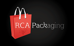 Logo Rca Packaging