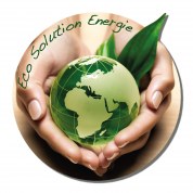 Logo Eco Solution Energie