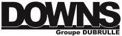 Logo Downs
