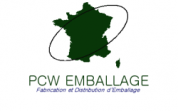 Logo Pcw Emballage