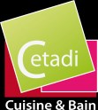 Logo Cetadi