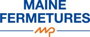 Logo Maine Fermetures