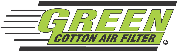 Logo Green Filter