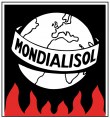 Logo Mondialisol