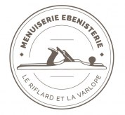 Logo Le Riflard Et La Varlope