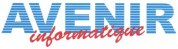 Logo Avenir Informatique