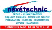 Logo Nevetechnic