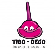 Logo Tibo Dego