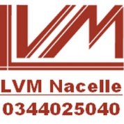 Logo Lvm