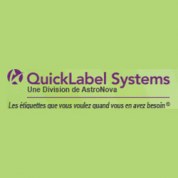 Logo Quicklabel Systems