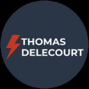 logo Delecourt Thomas