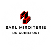 logo Miroiterie Du Guinefort